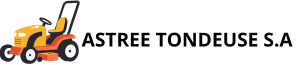 astree Tondeuse